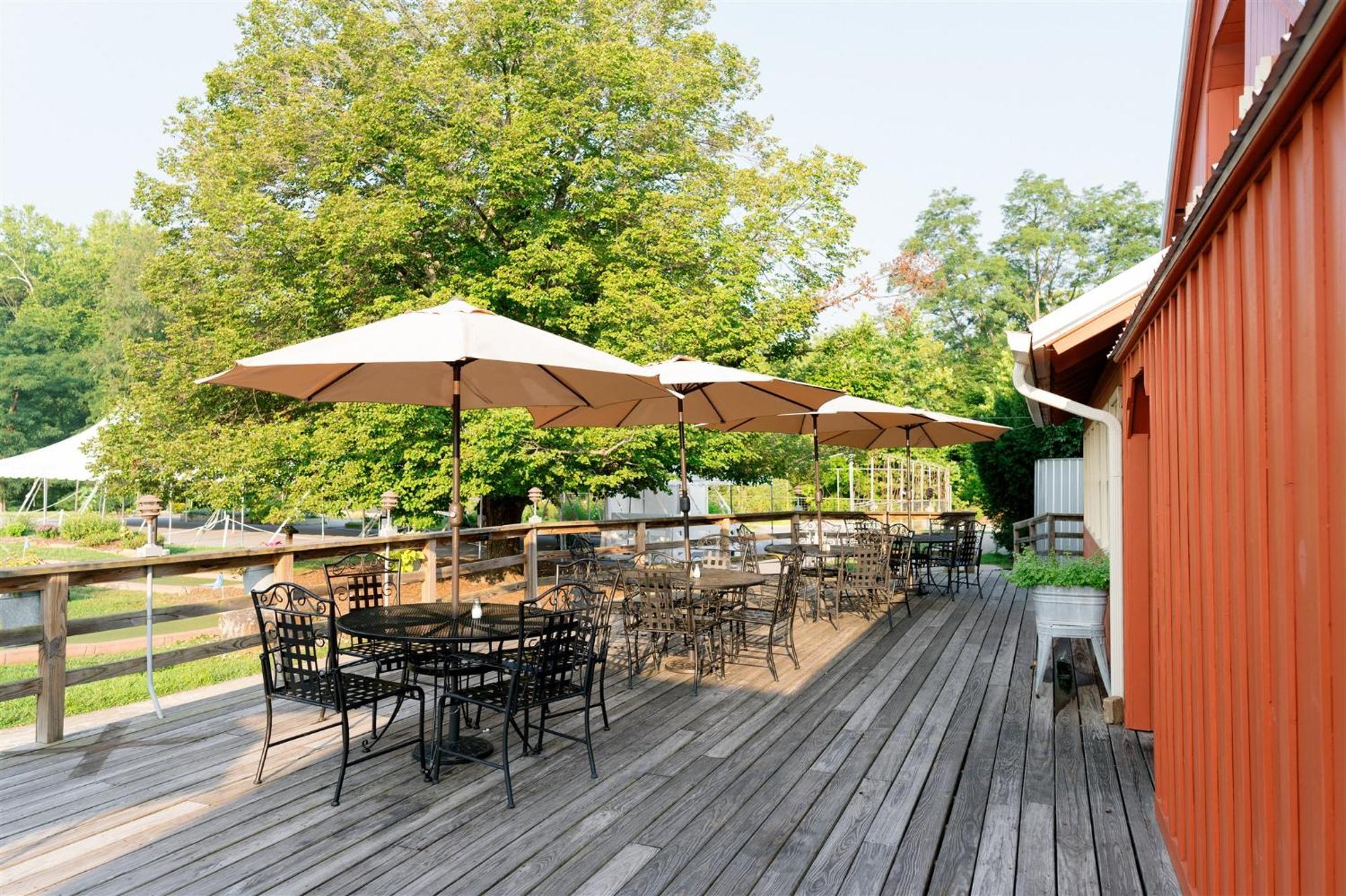 Brown County 3* Nashville