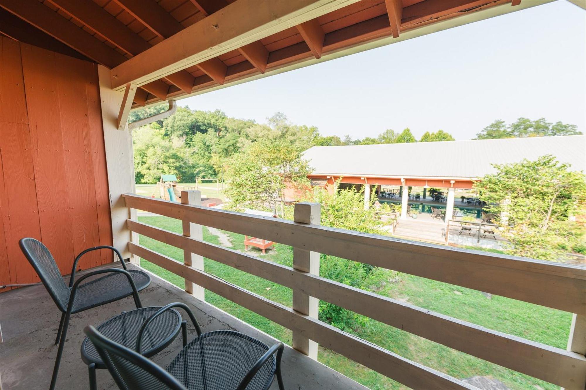 Brown County Nashville