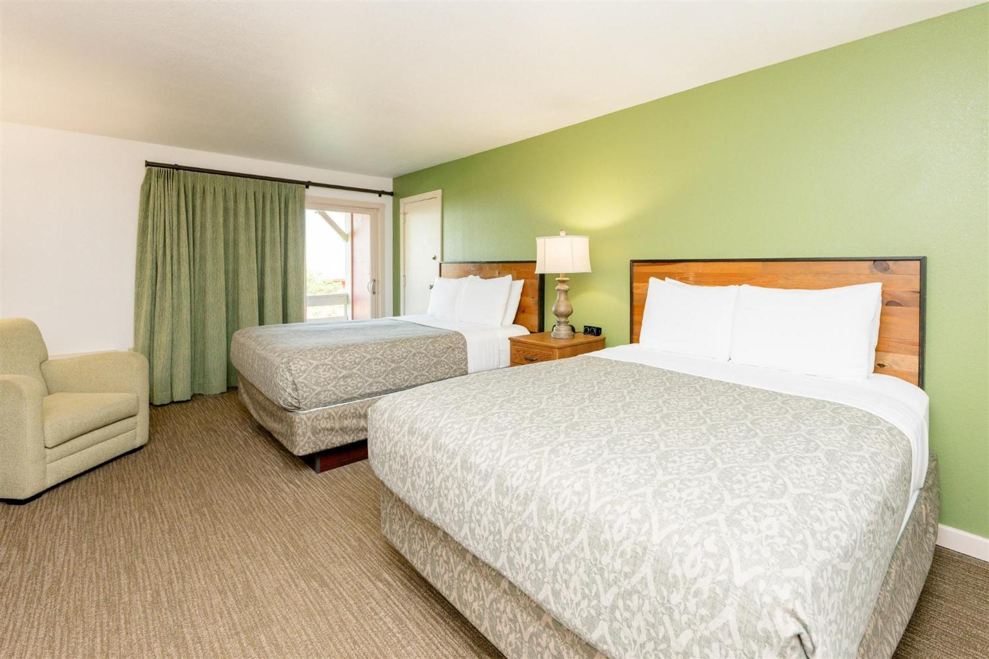 Brown County Hotel
