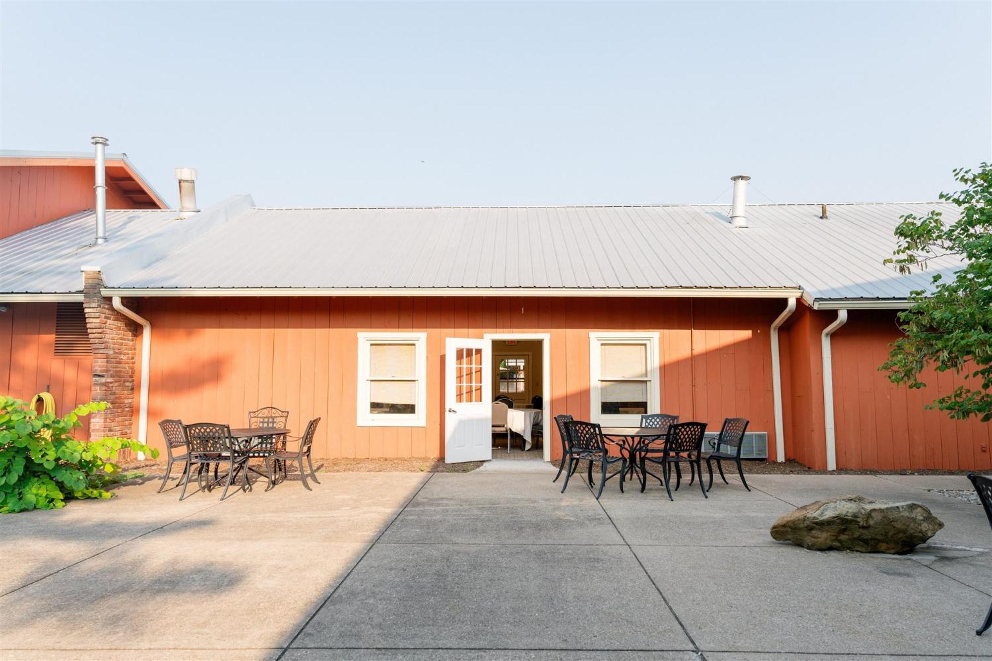 Brown County 3* Nashville