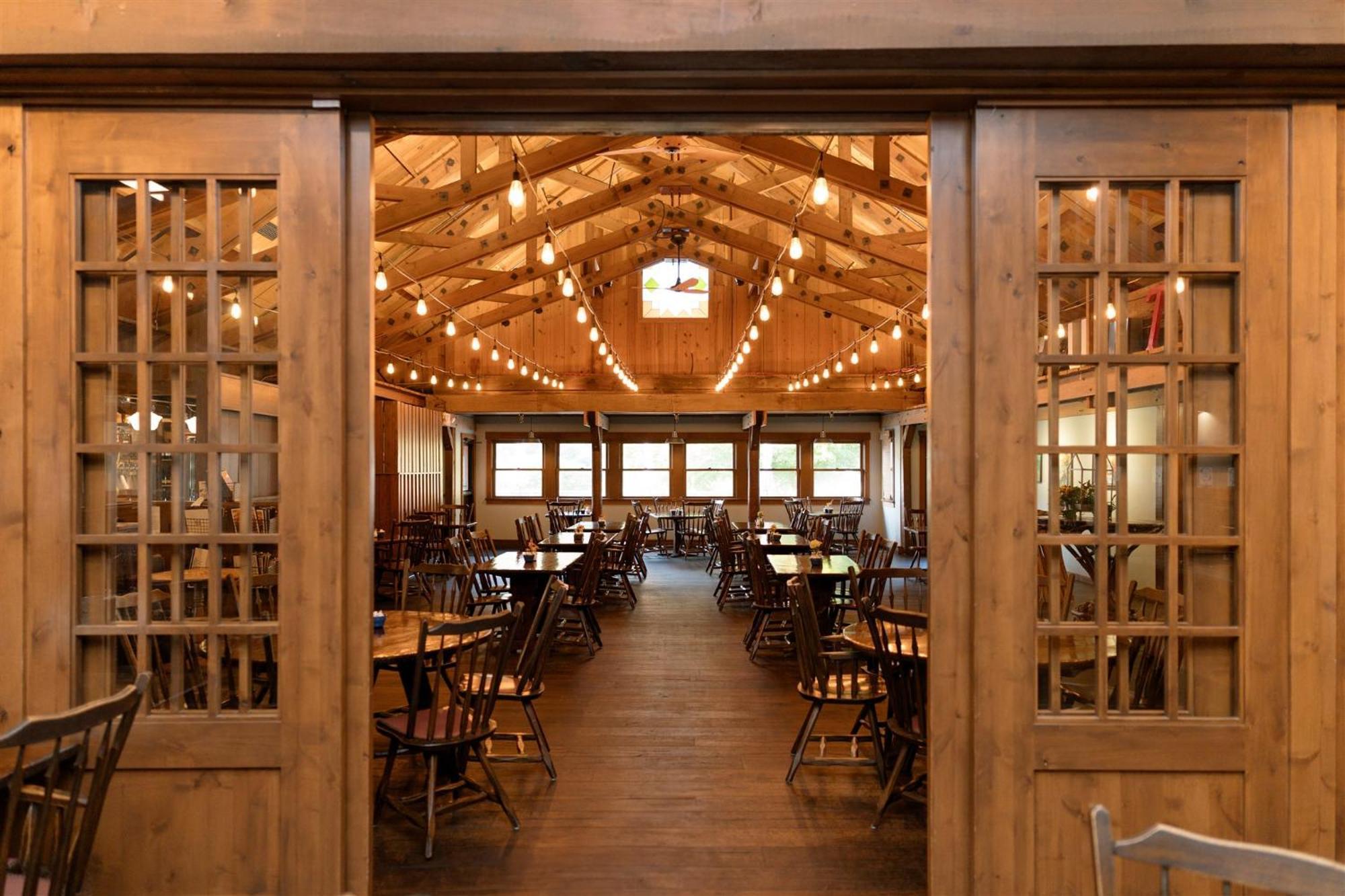 Brown County Hotel Nashville