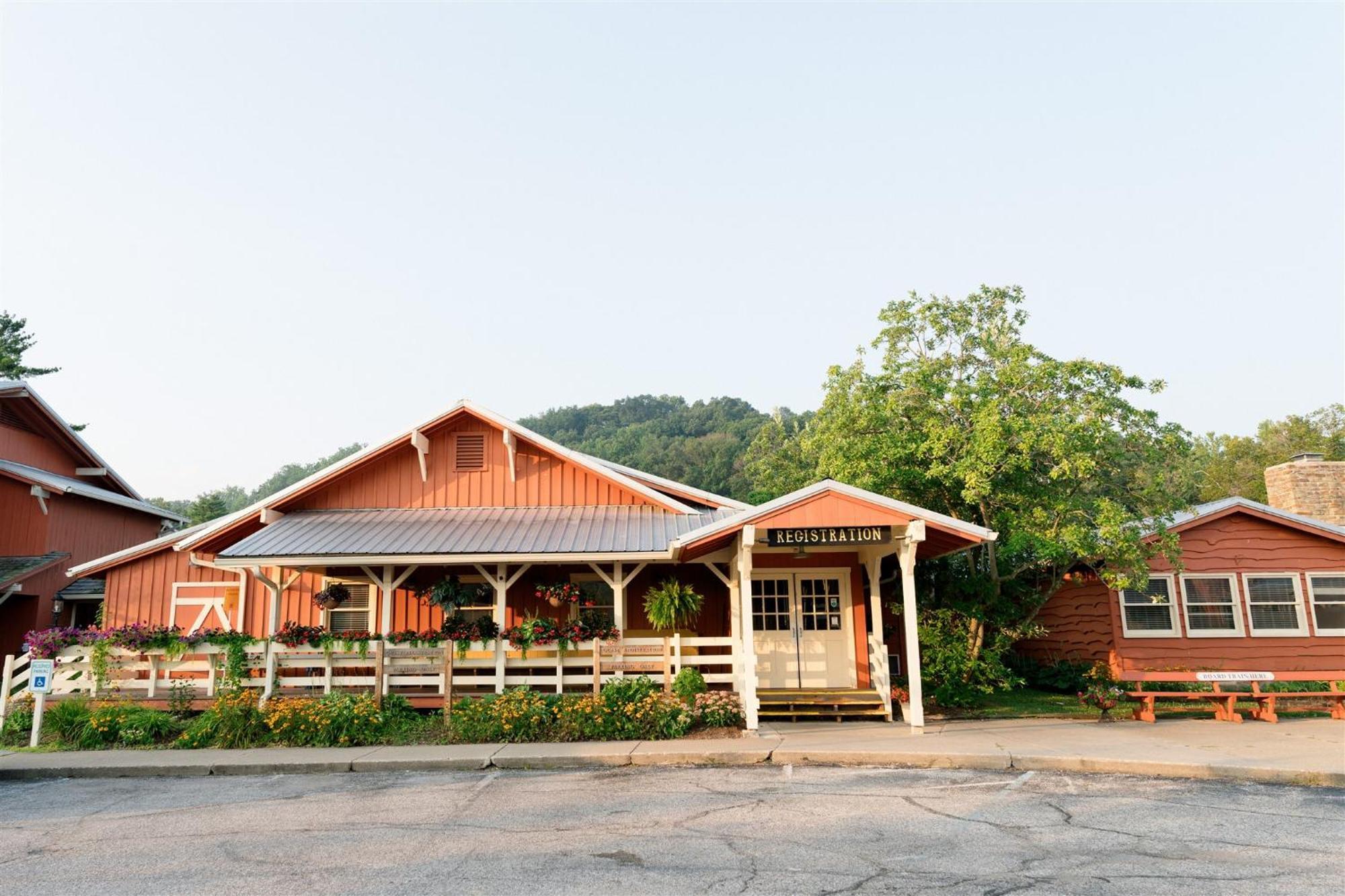 Brown County 3* Nashville