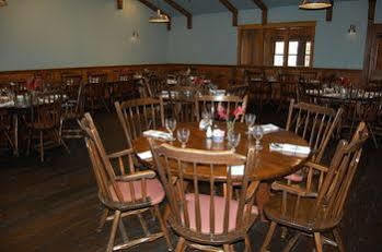Brown County Hotel