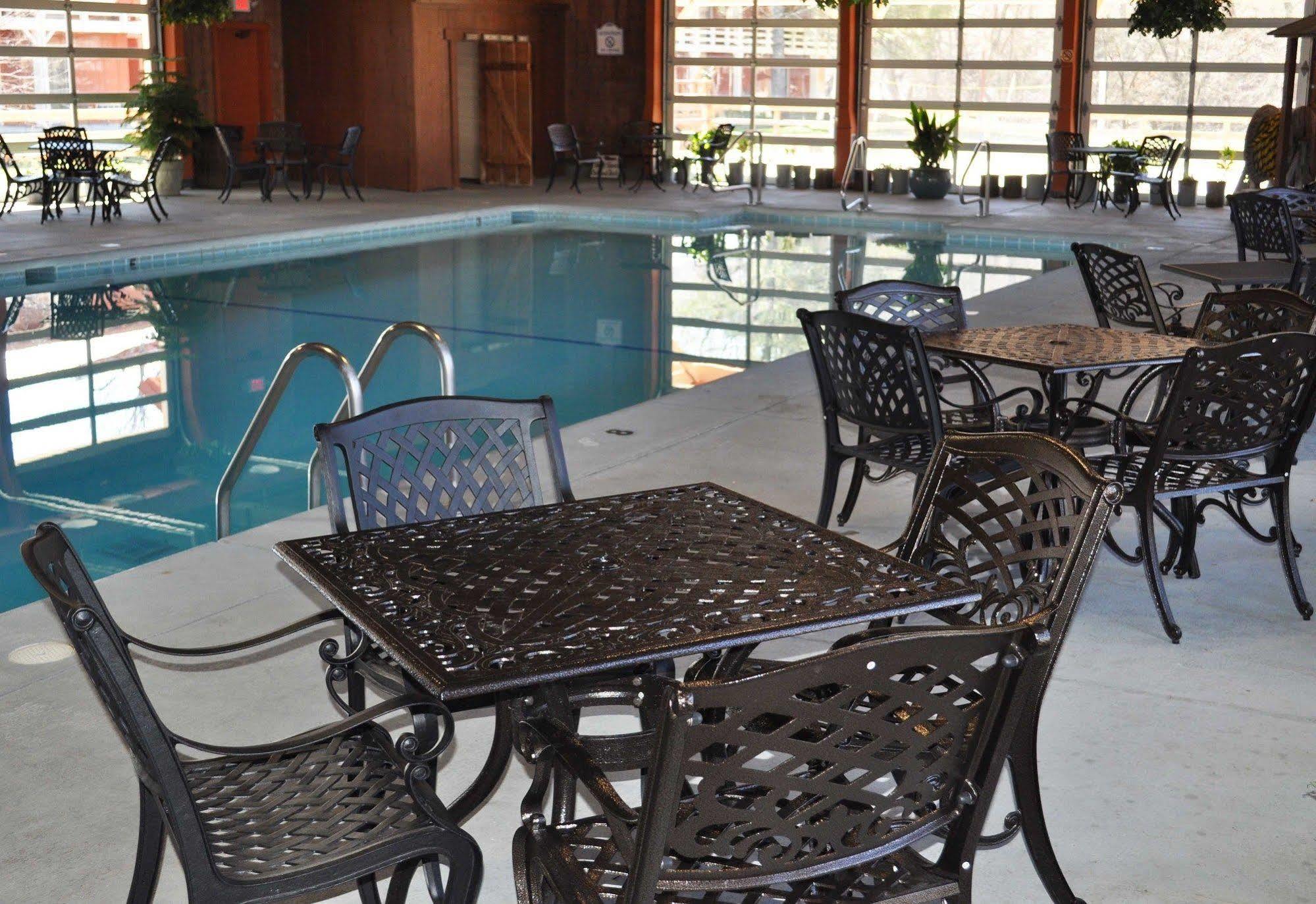 Brown County Hotel