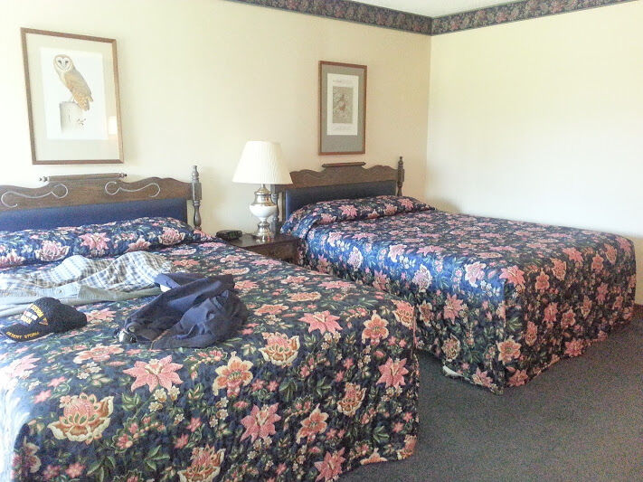 Hotel Brown County 3*